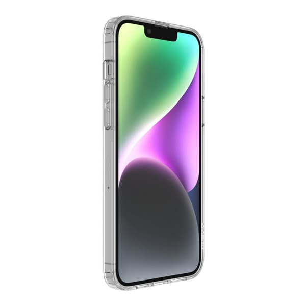 Belkin SheerForce mobiltelefon etui 17 cm (6,7") Cover Transparent