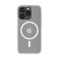 Miniatyrbild 2 av 4: Belkin SheerForce mobiltelefonfodral 15,5 cm (6,1") Fodral Transparent