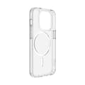 Miniatyrbild 1 av 4: Belkin SheerForce mobiltelefonfodral 15,5 cm (6,1") Fodral Transparent