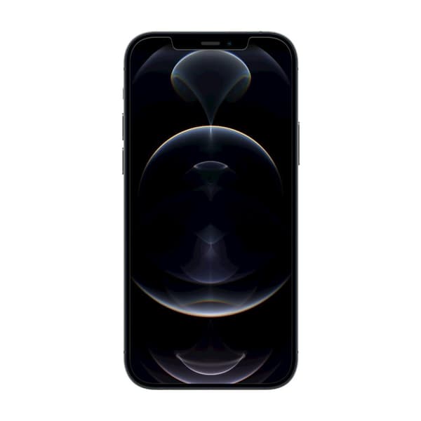 Belkin ScreenForce Klart skärmskydd Apple 1 st.