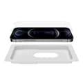 Miniatyrbild 9 av 11: Belkin ScreenForce Klart skärmskydd Apple 1 st.