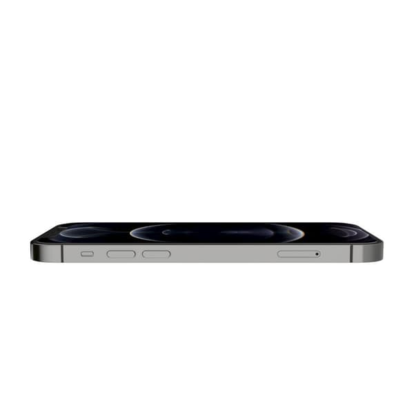 Belkin ScreenForce Klart skärmskydd Apple 1 st.