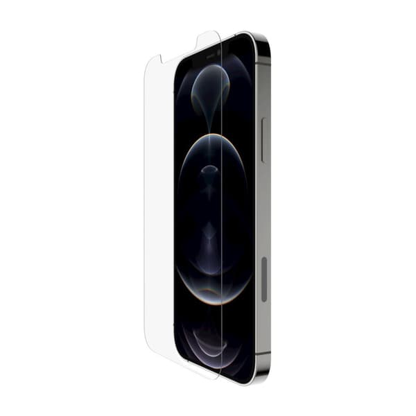 Belkin ScreenForce Klart skärmskydd Apple 1 st.