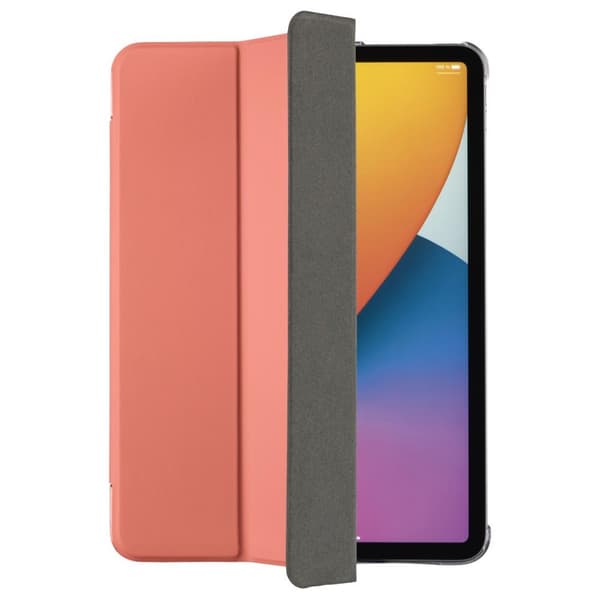 Hama 00217226 tablettikotelo 27,7 cm (10,9") Folio Coral