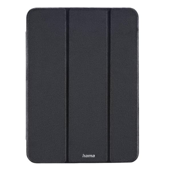Hama Velvet 27,7 cm (10,9") Folioark Sort