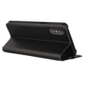 Pikkukuva 3 / 4: Hama Slim Pro matkapuhelinkotelot Folio Black