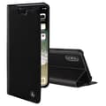 Pikkukuva 1 / 4: Hama Slim Pro matkapuhelinkotelot Folio Black