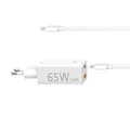 Miniatyrbillede 1 af 3: Hama 00200016 mobiloplader Hvid Indendørs