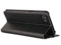 Miniatyrbild 3 av 3: Hama Slim Pro mobiltelefonfodral 11,9 cm (4,7") Folio Svart