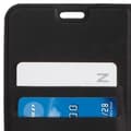 Miniatyrbild 2 av 3: Hama Slim Pro mobiltelefonfodral 11,9 cm (4,7") Folio Svart