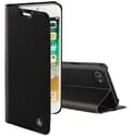 Miniatyrbild 1 av 3: Hama Slim Pro mobiltelefonfodral 11,9 cm (4,7") Folio Svart