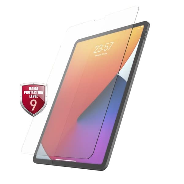 Hama Premium Clear skærmbeskytter Apple 1 stk.