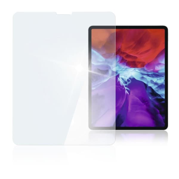 Hama 00119454 näytönsuoja tableteille Kirkas näytönsuoja Apple 1 kpl