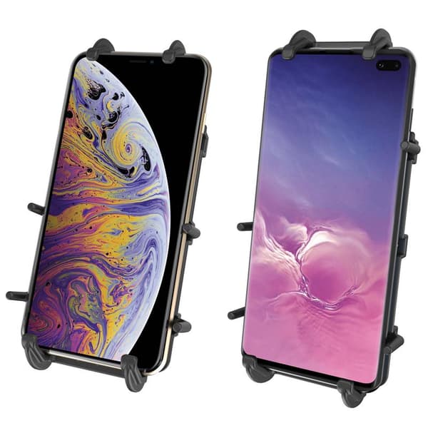 RAM Mounts RAM-HOL-PD4-238AU holder Passiv holder Mobiltelefon/Smartphone Sort