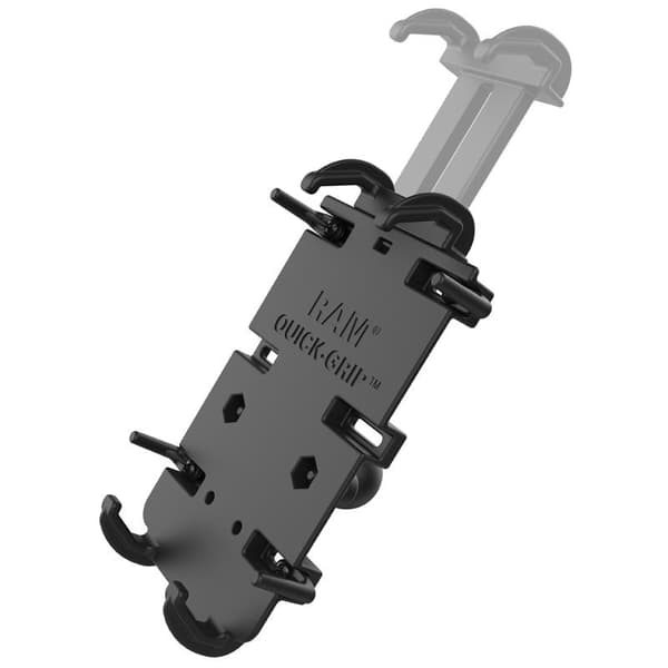 RAM Mounts RAM-HOL-PD4-238AU holder Passiv holder Mobiltelefon/Smartphone Sort