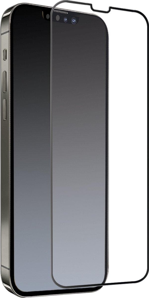 SBS TESCRFCIP1367K Smartphone skærm/rygbeskytter Klar skærmbeskytter Apple 1 stk(e) (TESCRFCIP1367K)