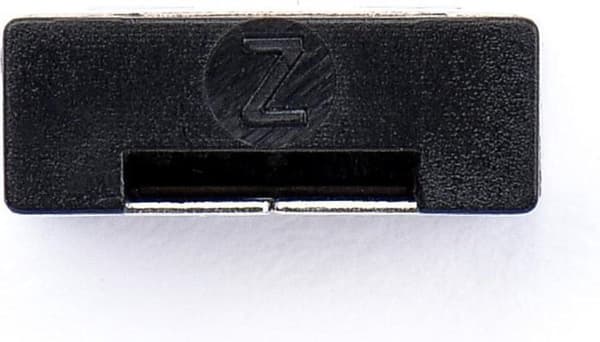 Smartkeeper UL03PKBK Gränssnittsblock Gränssnittsblock + nyckel USB Typ-A Svart 6 st (UL03PKBK)