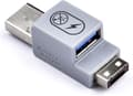 Miniatyrbild 1 av 6: Smartkeeper UCL03BK Gränssnittsblock USB Typ-A Svart 1 st (UCL03BK)