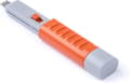 Miniatyrbild 1 av 6: Smartkeeper U03OR Gränssnittsblockerande dörrblockeringsnyckel DVI - RJ-45 - USB Typ-A Orange 1 st (U03OR)