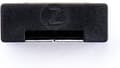 Miniatyrbild 1 av 7: Smartkeeper UL03P2BK Gränssnittsblock Gränssnittsblock + nyckel USB Typ-A svart plast 100 st (UL03P2BK)