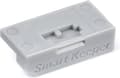 Miniatyrbillede 1 af 4: Smartkeeper DL04P1GY Interfaceblok DisplayPort Grå 10 stk (DL04P1GY)