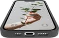 Miniatyrbild 2 av 9: WOODCESSORIES Bio Case Klassiskt mobiltelefonskal till Apple iPhone 13, iPhone 14 svart (ECO648)