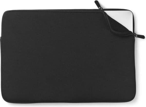 eSTUFF ES697050-BULK notebookfodral 30,5 cm (12") skyddsfodral svart (ES697050-BULK)