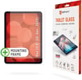 Miniatyrbillede 1 af 6: EVI DISPLEX TABLET GLAS IPAD 10,9" (10. GEN. 2022) (01754)