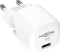Miniatyrbillede 1 af 4: ANSMANN oplader USB HC130PD 3A/30W/1 port (1001-0133)