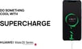 Pikkukuva 4 / 9: Huawei Honor - CP405B SuperCharger (HW-110600E00) + USB - C-kaapeli - 66W - Valkoinen - Lataussovittimen datakaapelin latauskaapeli (55033705)