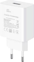 Pikkukuva 7 / 9: Huawei Honor - CP405B SuperCharger (HW-110600E00) + USB - C-kaapeli - 66W - Valkoinen - Lataussovittimen datakaapelin latauskaapeli (55033705)