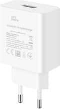 Pikkukuva 8 / 9: Huawei Honor - CP405B SuperCharger (HW-110600E00) + USB - C-kaapeli - 66W - Valkoinen - Lataussovittimen datakaapelin latauskaapeli (55033705)