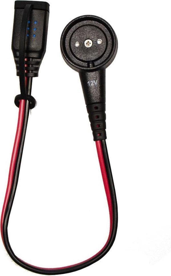 Victron Energy MagCode Power Clip BPC900500014 Adapterkabel (BPC900500014)