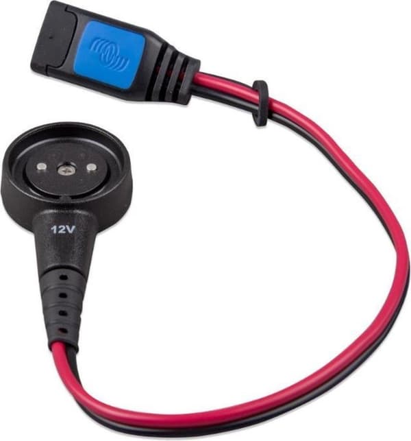 Victron Energy MagCode Power Clip BPC900500014 Adapterkabel (BPC900500014)
