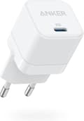 Miniatyrbillede 1 af 8: EUFY Anker PowerPort III 20W Cube White EU (A2149G21)