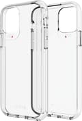 Miniatyrbillede 4 af 11: ZAGG Gear4 Crystal Palace - Bagcover til mobiltelefon - Polycarbonat, D3O, termoplastisk polyurethan (TPU) - klar - til Apple iPhone 11 Pro (702003720