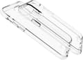 Miniatyrbillede 6 af 11: ZAGG Gear4 Crystal Palace - Bagcover til mobiltelefon - Polycarbonat, D3O, termoplastisk polyurethan (TPU) - klar - til Apple iPhone 11 Pro (702003720