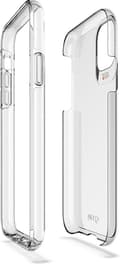 Miniatyrbillede 8 af 11: ZAGG Gear4 Crystal Palace - Bagcover til mobiltelefon - Polycarbonat, D3O, termoplastisk polyurethan (TPU) - klar - til Apple iPhone 11 Pro (702003720