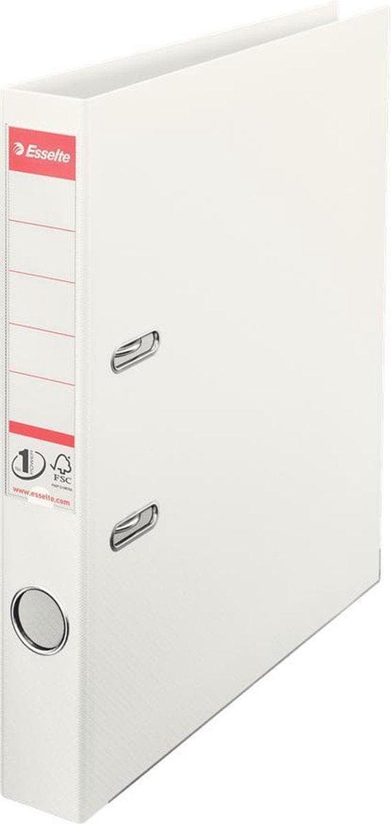 Esselte 811400 - 5,2cm - 31,8cm - 430g - Valkoinen (811400)