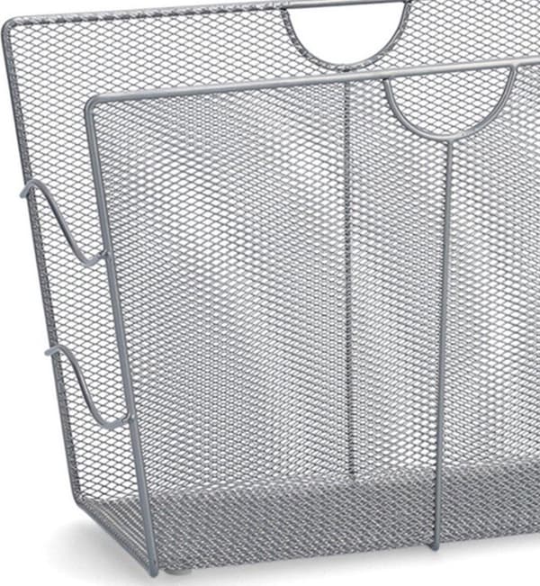MESHLINE AVIS RACK ALU (17718)
