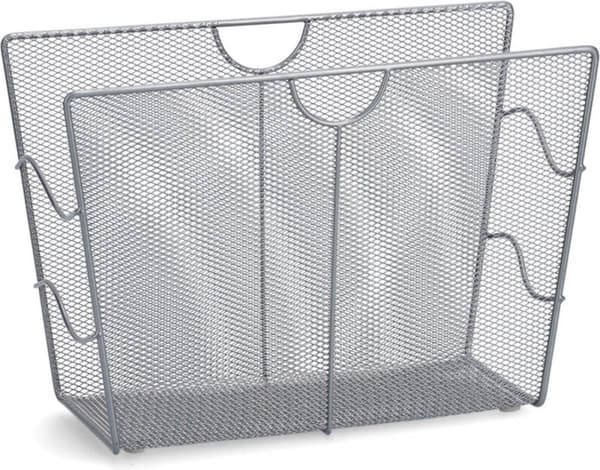 MESHLINE AVIS RACK ALU (17718)