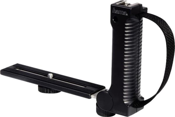Hama Folding Flash Bar 3x17,5 cm 90 grader (6831)
