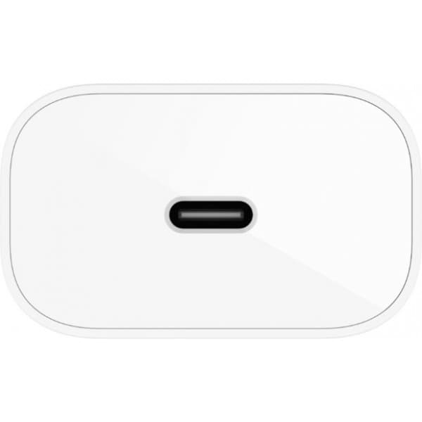 Belkin BoostCharge USB-C 25 W PD 3.0-oplader
