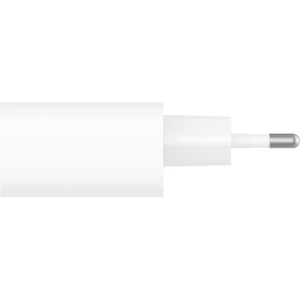 Belkin BoostCharge USB-C 25 W PD 3.0-oplader