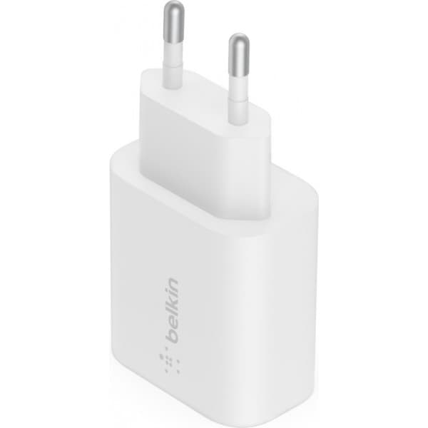Belkin BoostCharge USB-C 25 W PD 3.0-oplader