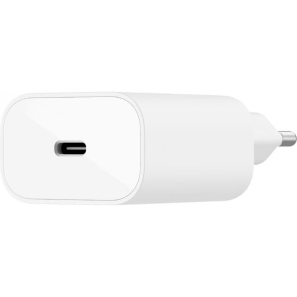 Belkin BoostCharge USB-C 25 W PD 3.0-oplader