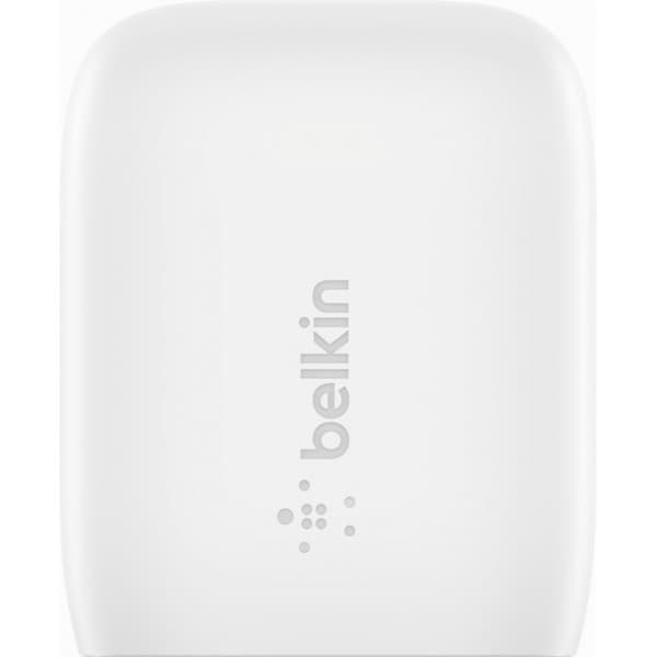 Belkin BoostCharge USB-C 20 W PD 3.1 -laturi