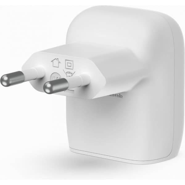 Belkin BoostCharge USB-C 20 W PD 3.1 -laturi