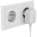 Pikkukuva 5 / 5: Belkin BoostCharge USB-C 20 W PD 3.1 -laturi