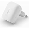 Pikkukuva 1 / 5: Belkin BoostCharge USB-C 20 W PD 3.1 -laturi